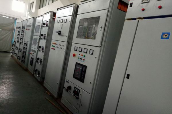 龙安配电箱-如何预防3683关于建筑配电箱出